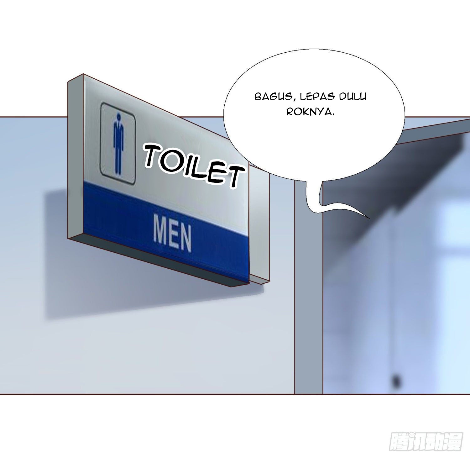 Super School Doctor Chapter 54 Bahasa Indonesia